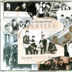 BEATLES ANTHOLOGY VOL.1 2CD Фирменный CD 