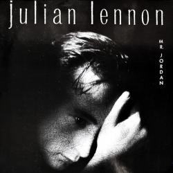 JULIAN LENNON MR. JORDAN Виниловая пластинка 