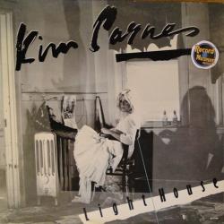 KIM CARNES LIGHT HOUSE Виниловая пластинка 