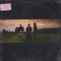BEE GEES E.S.P Виниловая пластинка 