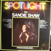 SPOTLIGHT ON SANDIE SHAW