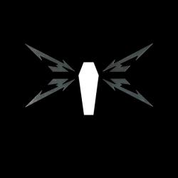 METALLICA DEATH MAGNETIC LP-BOX 