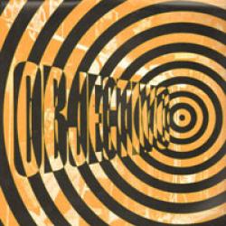 OBJECTIVO OUT OF DARKNESS - ANTHOLOGY 1969-72 Виниловая пластинка 