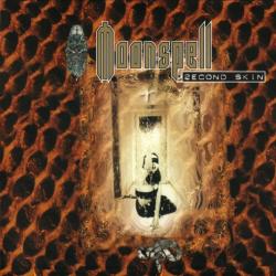 MOONSPELL SECOND SKIN Фирменный CD 