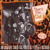 That'll Flat ... Git It! Vol. 11: Rockabilly From The Vaults Of Mercury Records