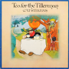 TEA FOR THE TILLERMAN