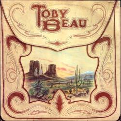 Toby Beau Toby Beau Виниловая пластинка 