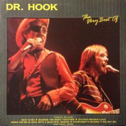 DR. HOOK THE VERY BEST OF Виниловая пластинка 