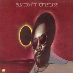 BILLY COBHAM Total Eclipse Виниловая пластинка 