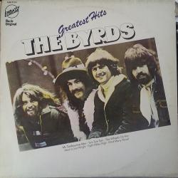 The Byrds Greatest Hits Виниловая пластинка 