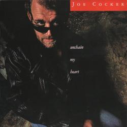 JOE COCKER Unchain My Heart Виниловая пластинка 