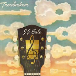 J.J.CALE TROUBADOUR Виниловая пластинка 