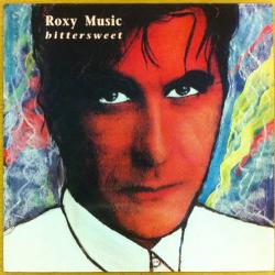 ROXY MUSIC BITTERSWEET Виниловая пластинка 