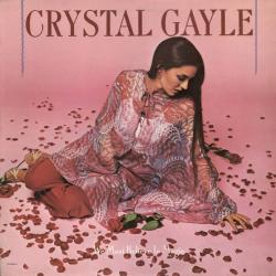 Crystal Gayle We Must Believe In Magic Виниловая пластинка 