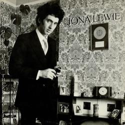JONA LEWIE ON THE OTHER HAND THERE'S A FIST Виниловая пластинка 