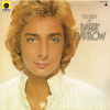 THE BEST OF BARRY MANILOW