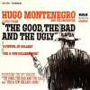 Music From 'A Fistful Of Dollars', 'For A Few Dollars More' & 'The Good, The Bad And The Ugly'