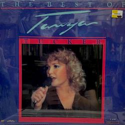 TANYA TUCKER THE BEST OF TANYA TUCKER Виниловая пластинка 