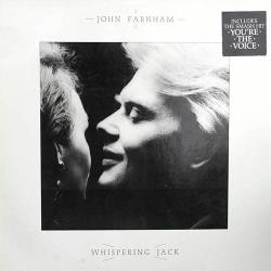 JOHN FARNHAM WHISPERING JACK Виниловая пластинка 