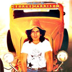 GEORGE HARRISON The Best Of George Harrison Виниловая пластинка 