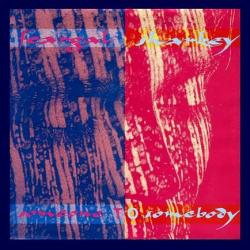 Feargal Sharkey SOMEONE TO SOMEBODY Виниловая пластинка 