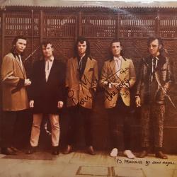 AYNSLEY DUNBAR RETALIATION RETALIATION Виниловая пластинка 