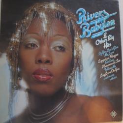 VARIOUS Rivers Of Babylon & Other Big Hits Виниловая пластинка 