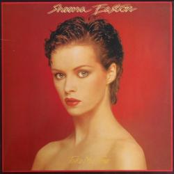 SHEENA EASTON TAKE MY TIME Виниловая пластинка 