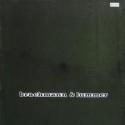 BRACHMANN & LUMMER BRACHMANN & LUMMER Виниловая пластинка 
