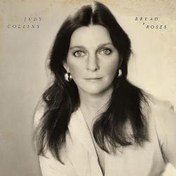 JUDY COLLINS BREAD & ROSES Виниловая пластинка 
