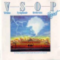 VIENNA SYMPHONIC ORCHESTRA PROJECT VSOP Виниловая пластинка 