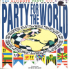 PARTY FOR THE WORLD
