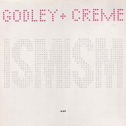 GODLEY & CREME ISMISM Виниловая пластинка 