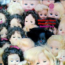 MANFRED MANN'S EARTH BAND CHAPTER THREE VOLUME TWO Виниловая пластинка 