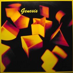 GENESIS GENESIS Виниловая пластинка 
