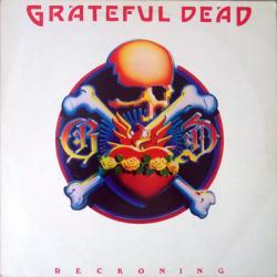 GRATEFUL DEAD Reckoning Виниловая пластинка 