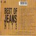 VARIOUS Best Of Jeans Hits Фирменный CD 