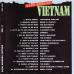 VARIOUS Good Morning Vietnam Vol. 2 Фирменный CD 