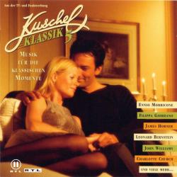 VARIOUS Kuschelklassik 5 Фирменный CD 