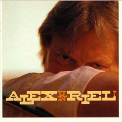 ALEX RIEL Unriel! Фирменный CD 