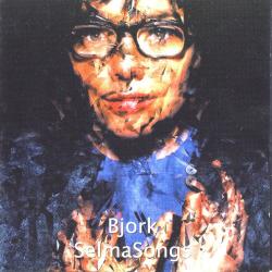 BJORK Selmasongs Фирменный CD 