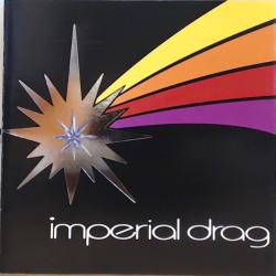Imperial Drag Imperial Drag Фирменный CD 