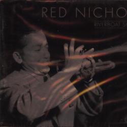 Red Nichols Riverboat Shuffle Фирменный CD 