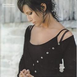 Lisa Nilsson Ticket To Heaven Фирменный CD 