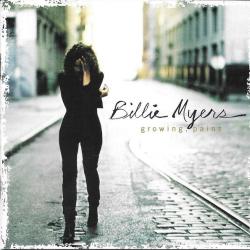Billie Myers Growing, Pains Фирменный CD 