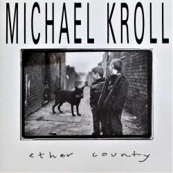 Michael Kroll Ether County Фирменный CD 