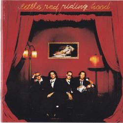 Little Red Riding Hood Little Red Riding Hood Фирменный CD 
