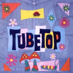 Tubetop Three Minute Hercules Фирменный CD 