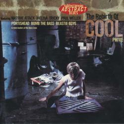 VARIOUS The Rebirth Of Cool Phive Фирменный CD 