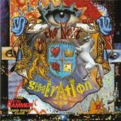 VARIOUS The Next Generation Фирменный CD 